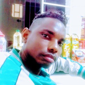 Sintonizale David_Ray_Profetic_Music