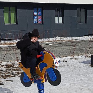 хутор и хлеб