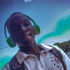 Alyass Erodo - Bacota (rap hip hop)