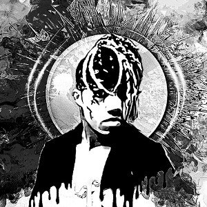 Odonis Ogzina - Th3 ViB3  