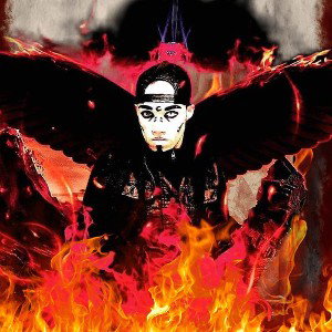 Odonis Ogzina - G3NJuTSU FaN7aSY 