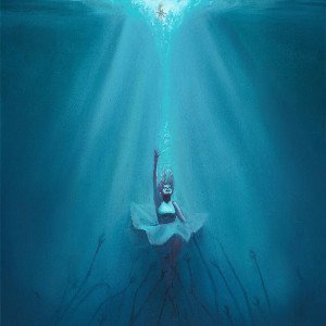 drowning