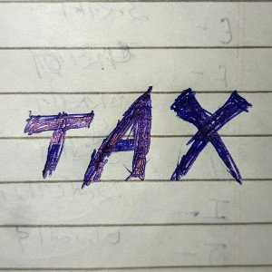 tariq. tax tax tax song