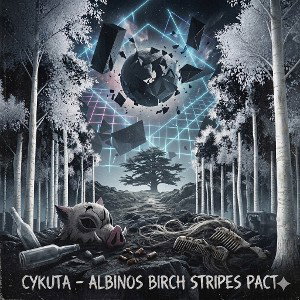 ALBINOS BIRCH STRIPES PACT