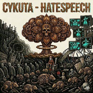 CYKUTA - HATESPEECH