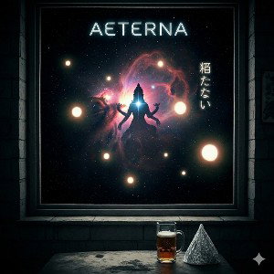 CYKUTA - AETERNA