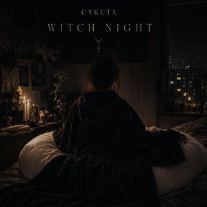CYKUTA - WITCH NIGHT