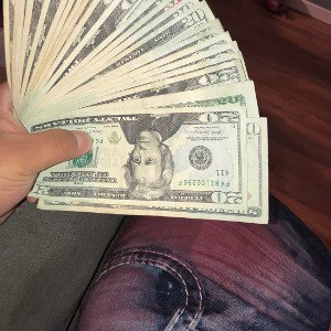 MILLIONAIRE (freestyle)
