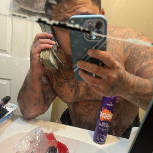 Just another day