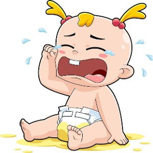 crybaby 