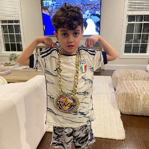 soccer star