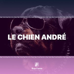LE CHIEN ANDRÉ 