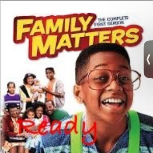 family matters 4