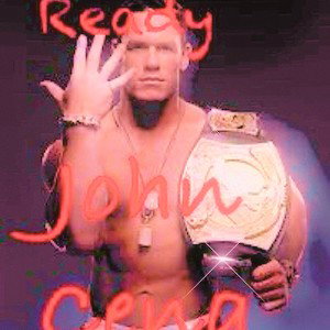 John cena