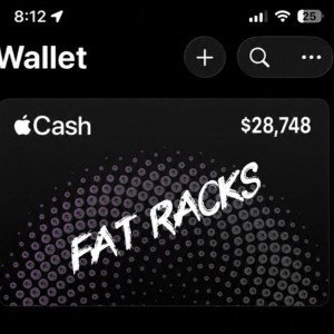 Fat Racks