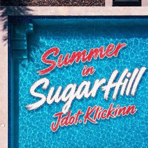 Evil Twins PT.1 Summer in SugarHill (The Album)
