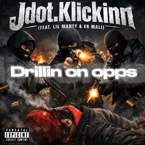 Drillin on opps