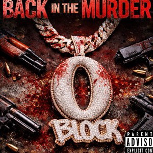 Back In The Murder