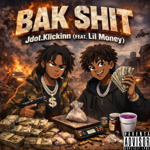 BAK Shit