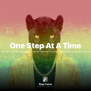 One Step At A Time