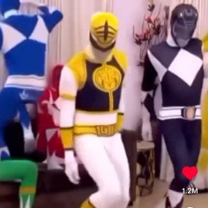 Grayson and Malakhi stay no shit