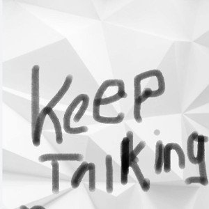 keep talking ft money 2*