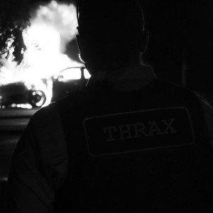 THRAX
