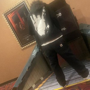 BLADE(unreleased)