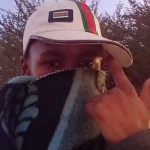 O NTSWANTSA LE MA POLISI