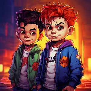 Goo Goo Ga Ga Bounce Rugrat Rebellion 
