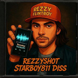 Rezzyshot (Starboy811 Diss)