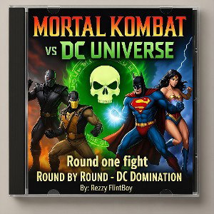 Round by Round – DC Domination