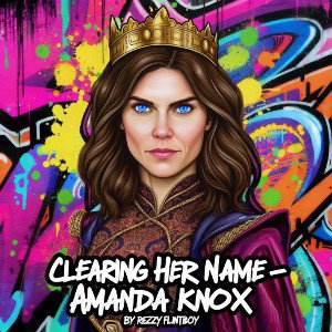 Clearing Her Name – Amanda Knox