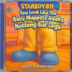 Starboy811 You Look Like The Baby Muppets Adults Nothing But Legs