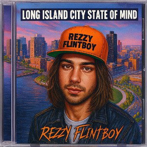 Long Island City State of Mind