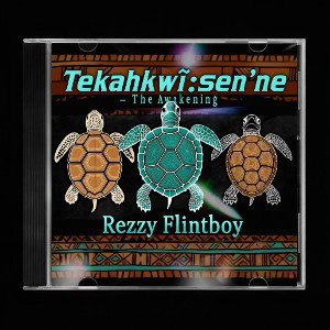 Tekahkwí:sen’ne – The Awakening