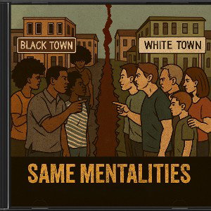 Same Mentalities