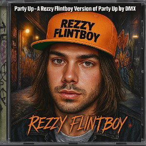Party Up (Rezzy Flintboy Version Of Party Up By DMX)