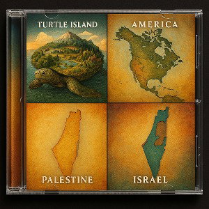 Stolen Homelands Rebranded And Erased