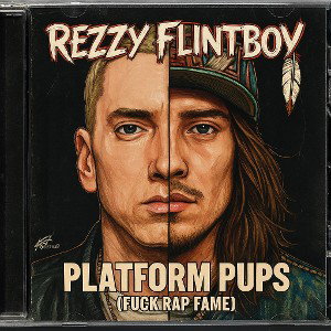 Platform Pups (Fuck Rap Fame)