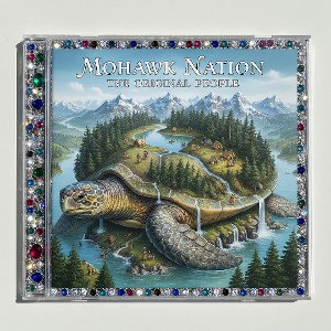 Mohawk Nation The Original People