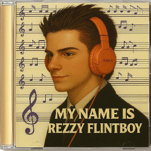 My Name Is Rezzy Flintboy