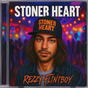 Stoner Heart