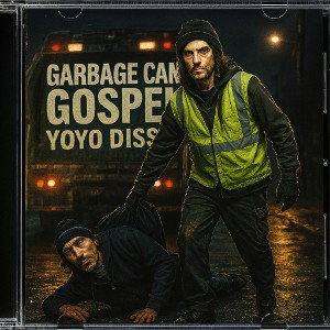 Garbage Can Gospel (YoYo Diss)
