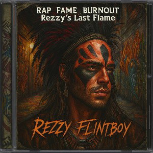 Rap Fame Burnout Rezzy’s Last Flame