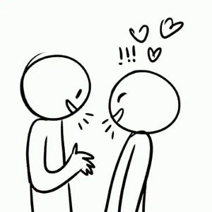 I just  wanna know you❤🥺s