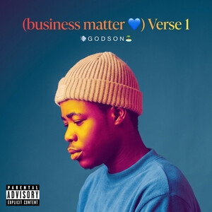 (business matter 💙) Verse 1