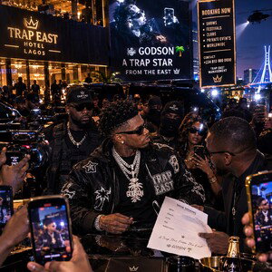 🌬️ GODSON 🌴 _SEASONS
