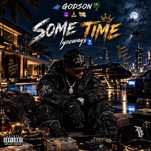 Some Times_🌬️ GODSON 🌴