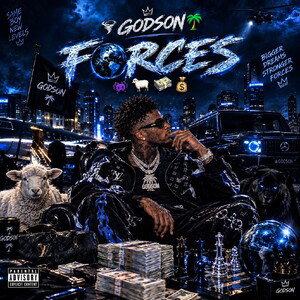 FORCES 🕯️🌍💪🏿🖤💙